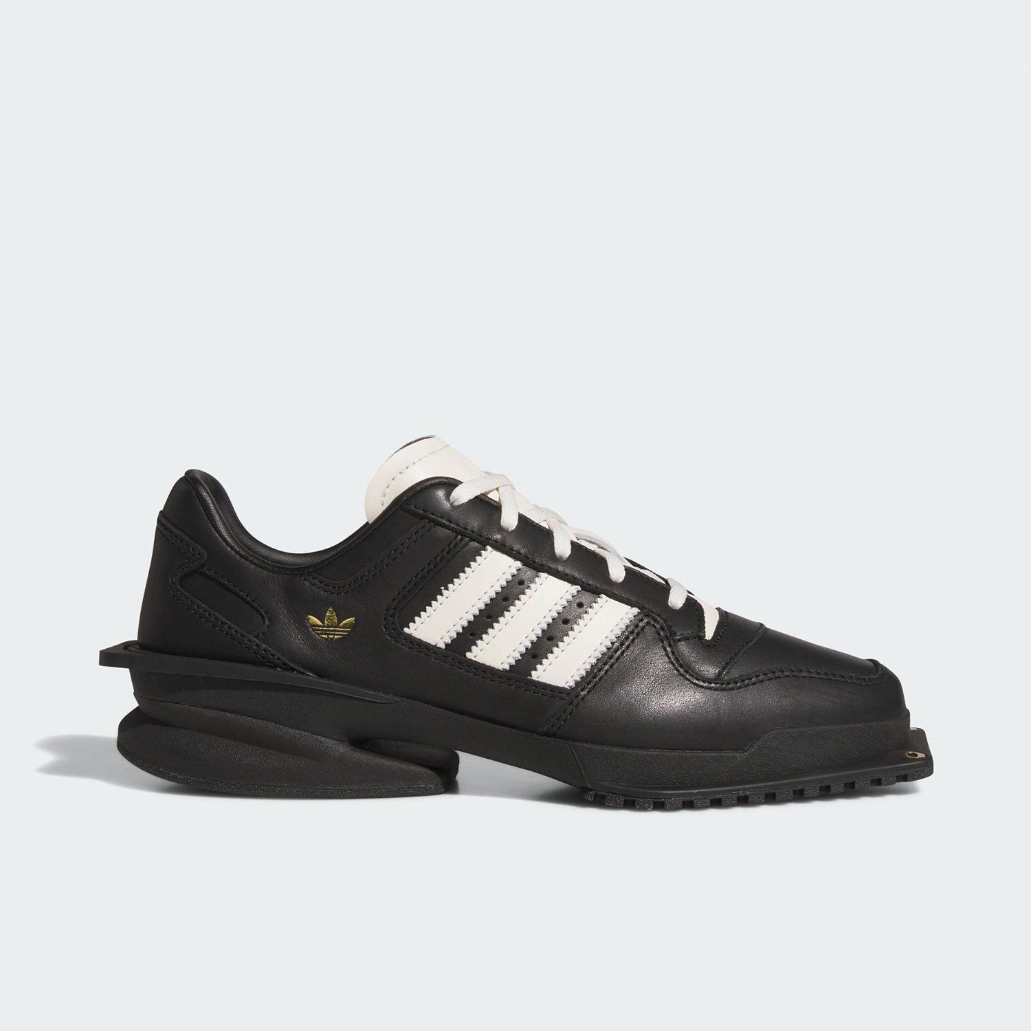 Adidas Authentic Three Leaves  - Adidas Shoes Samba reseña y precio