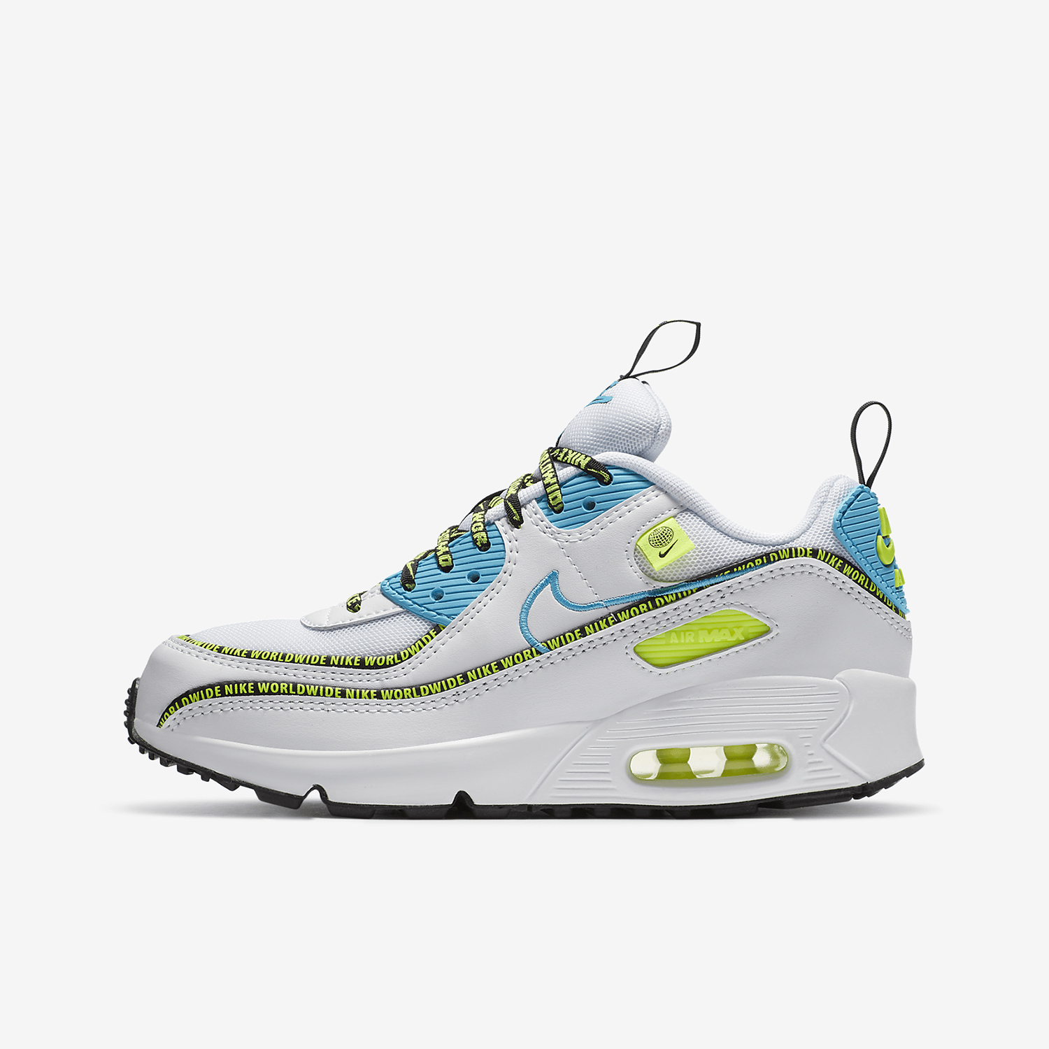Zapatillas casuales Nike AIR M - Nike Shoes Air Max 90 reseña y precio