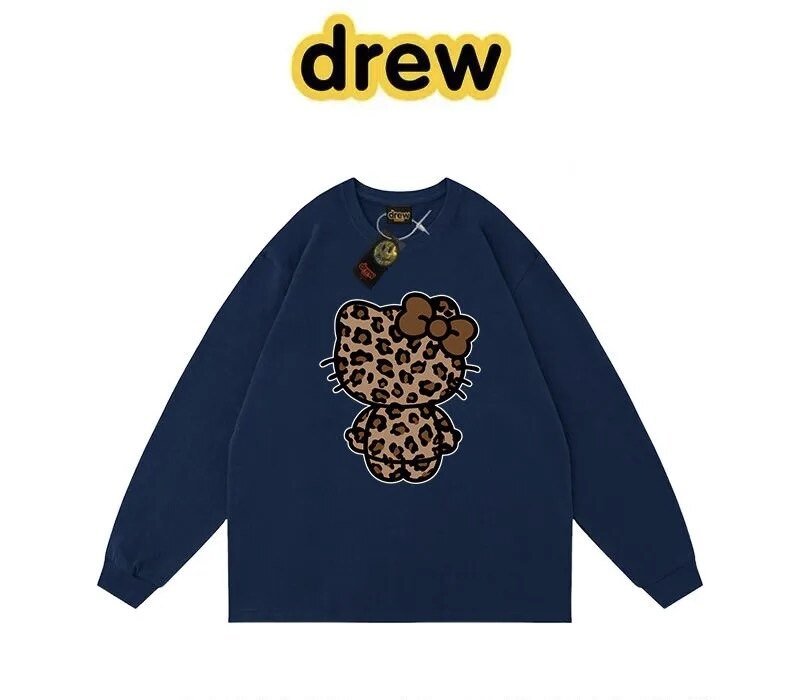 Camiseta de manga larga Drew H - Base Layer Top reseña y precio