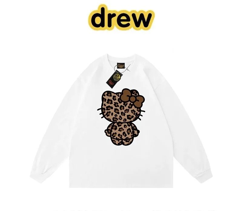 Camiseta de manga larga Drew H - Base Layer Top reseña y precio