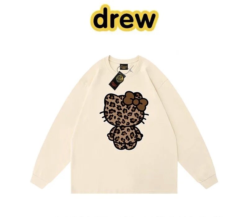 Camiseta de manga larga Drew H - Base Layer Top reseña y precio