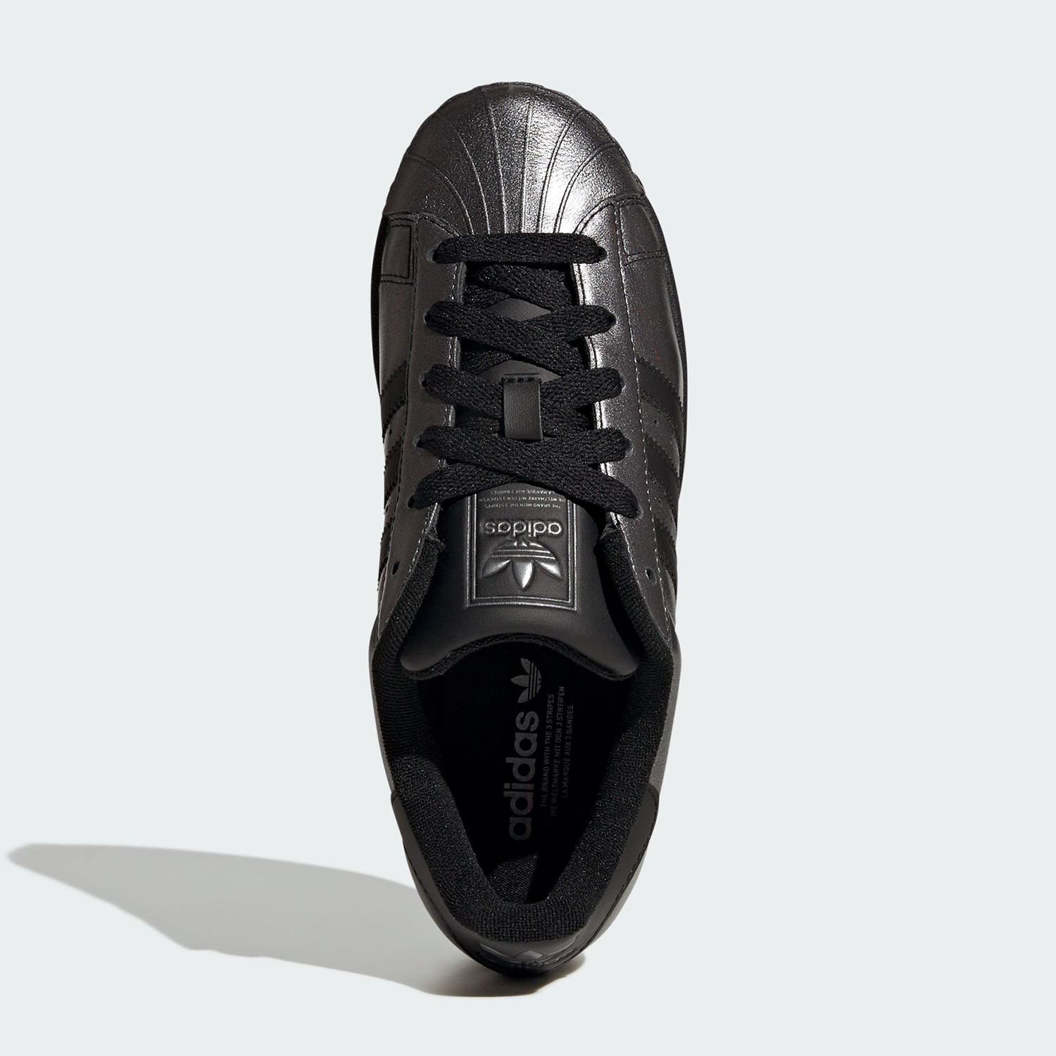 Adidas SUPERSTAR II W IH1598,  - Adidas Shoes Superstar reseña y precio