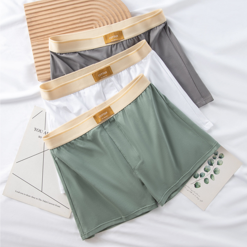 4 Uds. Pantalones con flechas  - Boxer Brief Pack Cotton reseña y precio