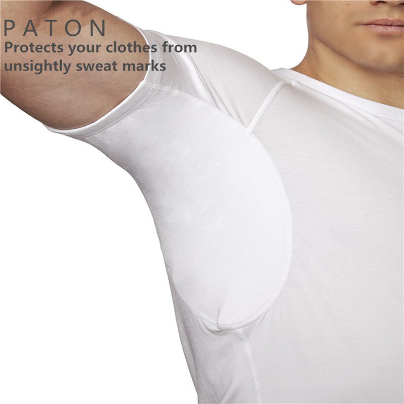 Ocultar sus manchas Camiseta i - Undershirt Crew Neck reseña y precio