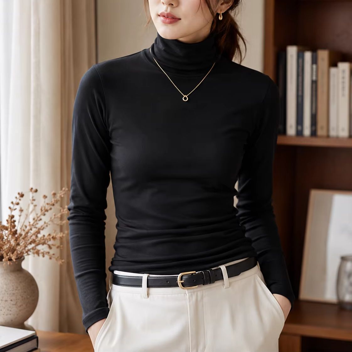 Camisetas Térmicas de Mujer, R - T Shirt Tight Fit reseña y precio