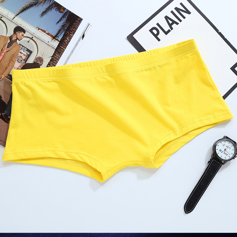 Ropa interior para hombre, Box - Boxer Brief Pack Cotton reseña y precio