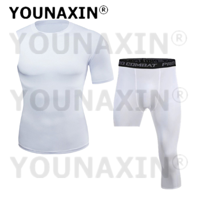 Ropa Deportiva Unisex, Camiset - T Shirt Tight Fit reseña y precio