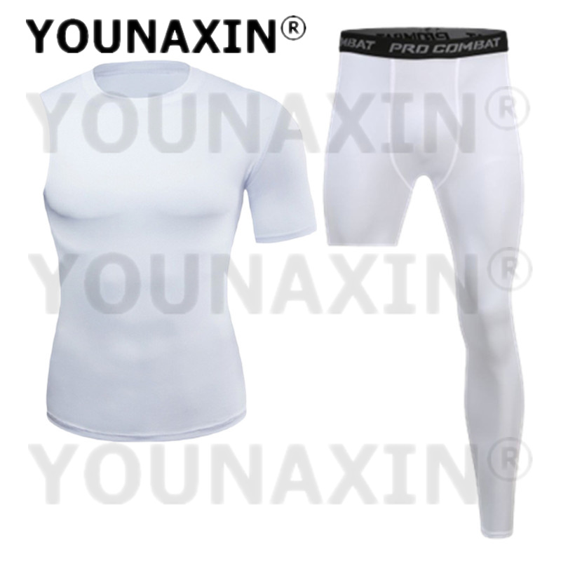 Ropa Deportiva Unisex, Camiset - T Shirt Tight Fit reseña y precio