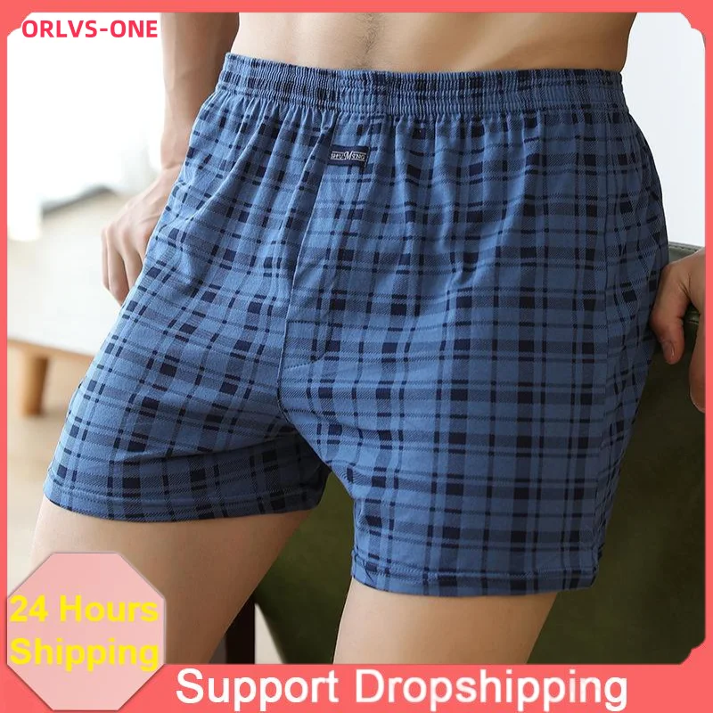 Boxers para hombre, pantalones - Boxer Brief Pack Cotton reseña y precio