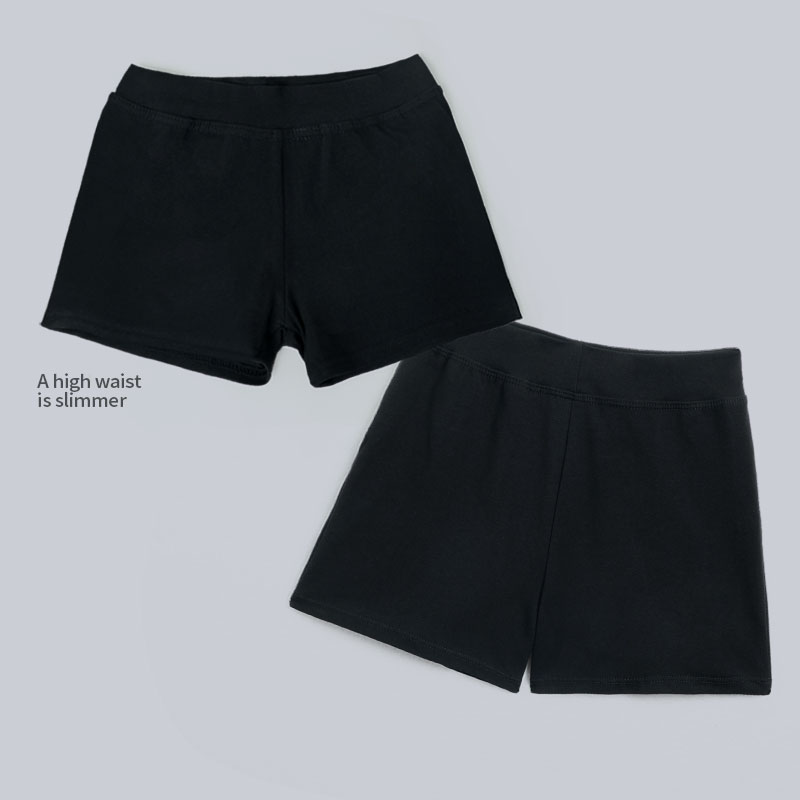 Pantalones cortos de baile par - Boxer Brief Pack Cotton reseña y precio